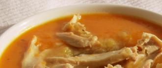 Суп из тыквы — лучшие рецепты