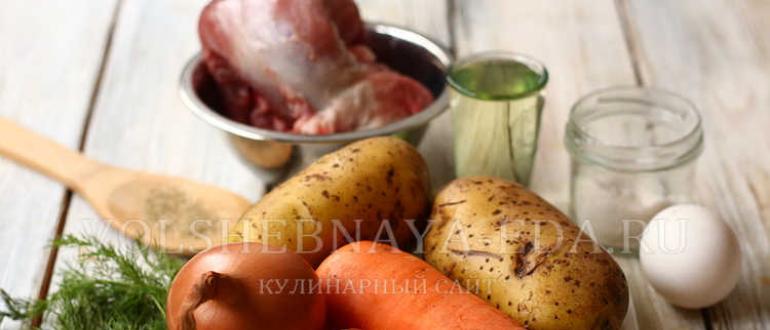 Картофельный суп с фрикадельками – рецепт с пошаговыми фото, как приготовить просто в домашних условиях Приготовление картофельного супа с фрикадельками поэтапно